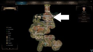 Baldurs Gate 3. Дополнительные задания