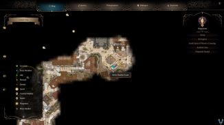 Baldurs Gate 3. Дополнительные задания