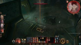 Baldurs Gate 3. Дополнительные задания