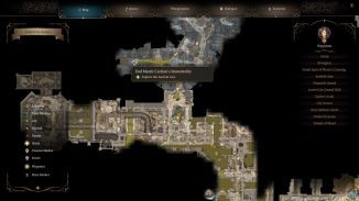 Baldurs Gate 3. Дополнительные задания