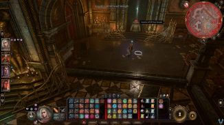 Baldurs Gate 3. Дополнительные задания