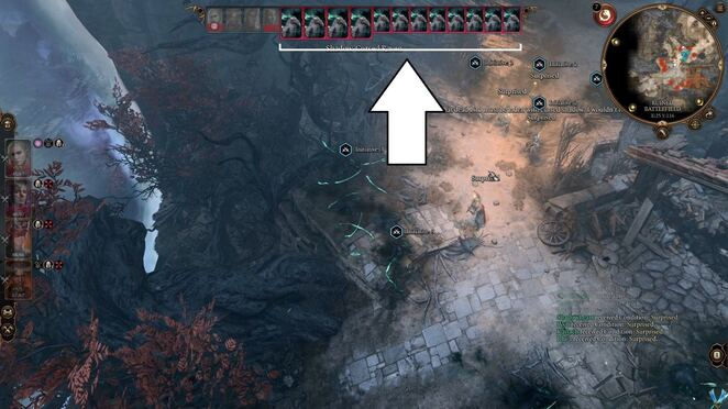 балдурс гейт 3. Прохождение