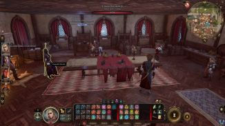 балдурс гейт 3. Прохождение