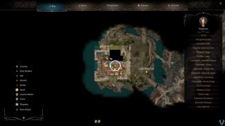 балдурс гейт 3. Прохождение