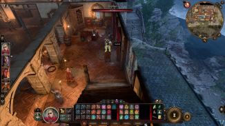 балдурс гейт 3. Прохождение