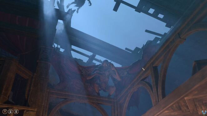 балдурс гейт 3. Прохождение