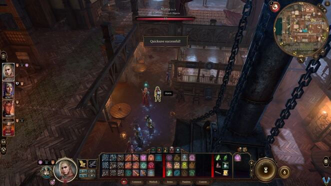 балдурс гейт 3. Прохождение