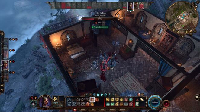 балдурс гейт 3. Прохождение