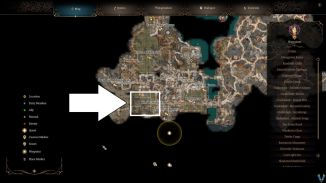 балдурс гейт 3. Прохождение