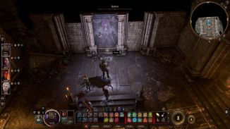 балдурс гейт 3. Прохождение