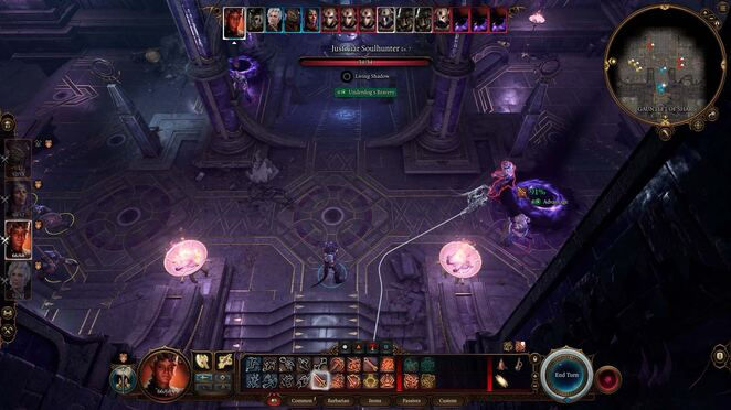 балдурс гейт 3. Прохождение