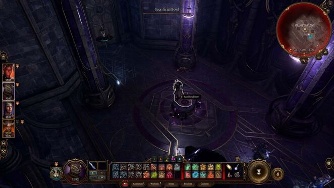 балдурс гейт 3. Прохождение