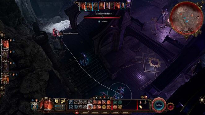 балдурс гейт 3. Прохождение