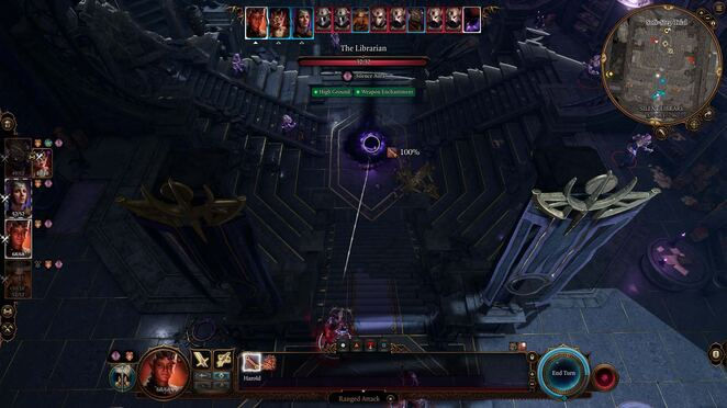 балдурс гейт 3. Прохождение