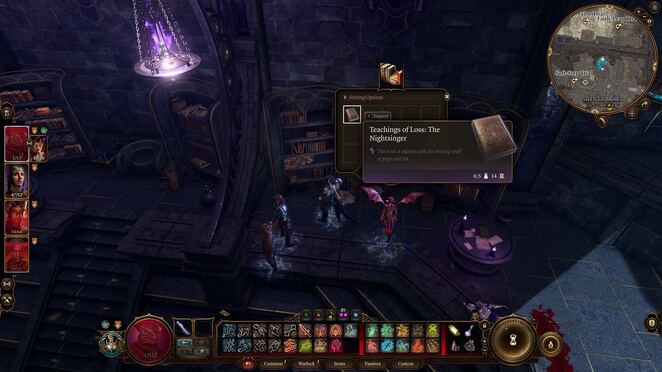 балдурс гейт 3. Прохождение