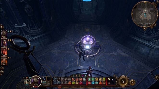 балдурс гейт 3. Прохождение