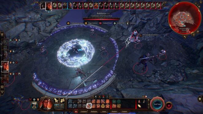 балдурс гейт 3. Прохождение