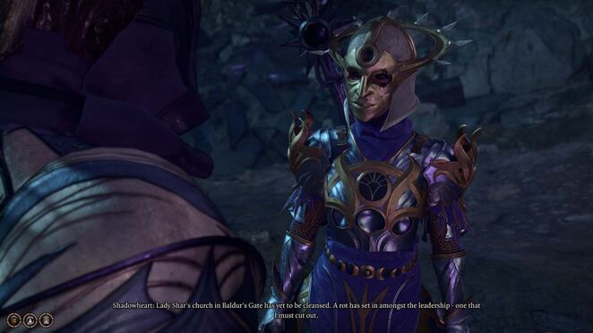 балдурс гейт 3. Прохождение