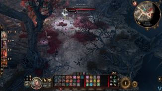 Балдурс гейт 3. Побочные квесты