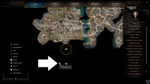 Балдурс гейт 3. Побочные квесты