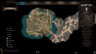 Балдурс гейт 3. Побочные квесты