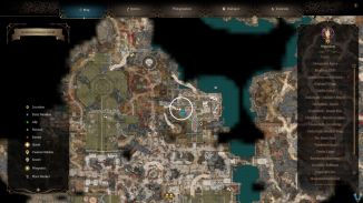 Балдурс гейт 3. Побочные квесты