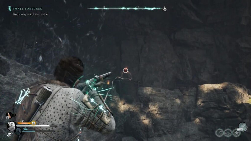 Banishers Ghosts of New Eden. Побочные квесты