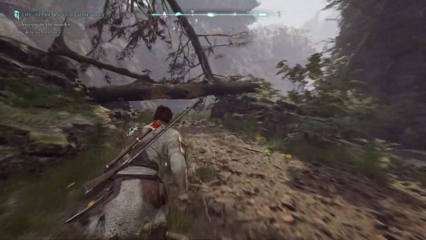 Banishers Ghosts of New Eden. Побочные квесты