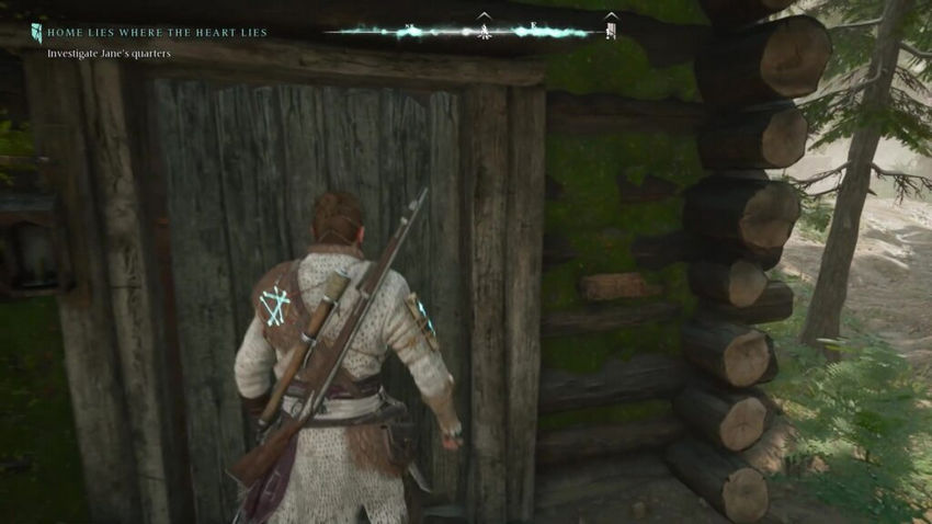 Banishers Ghosts of New Eden. Побочные квесты