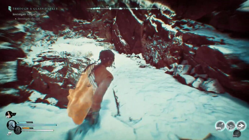 Banishers Ghosts of New Eden. Побочные квесты