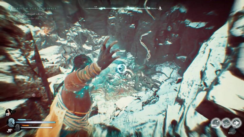 Banishers Ghosts of New Eden. Побочные квесты