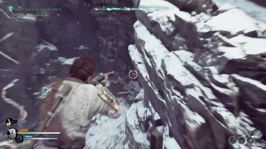 Banishers Ghosts of New Eden. Побочные квесты