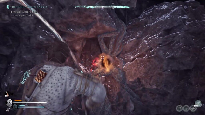 Banishers Ghosts of New Eden. Побочные квесты