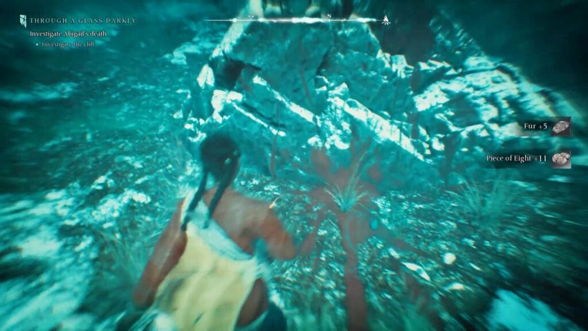 Banishers Ghosts of New Eden. Побочные квесты