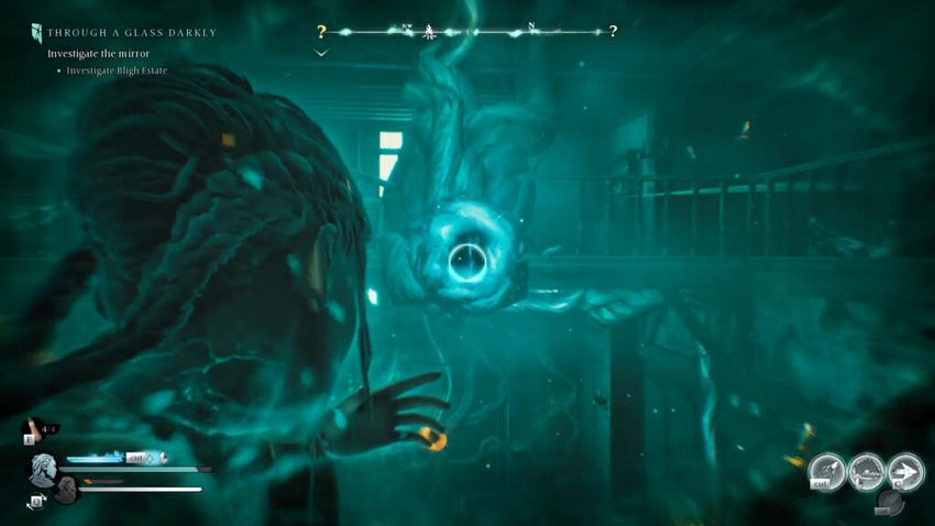 Banishers Ghosts of New Eden. Побочные квесты