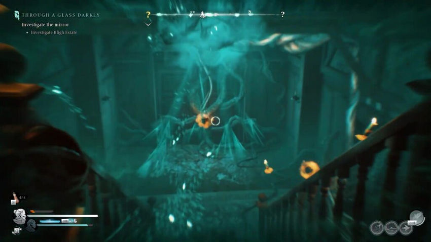 Banishers Ghosts of New Eden. Побочные квесты