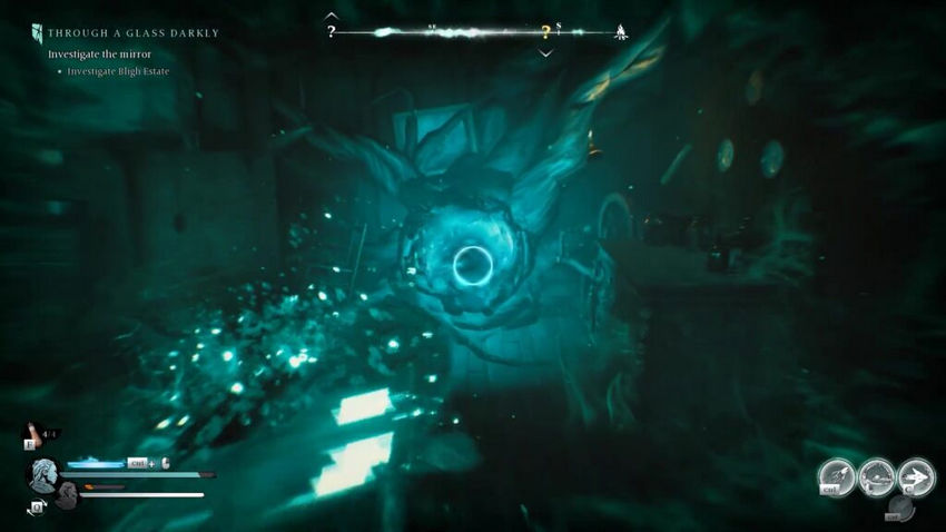 Banishers Ghosts of New Eden. Побочные квесты