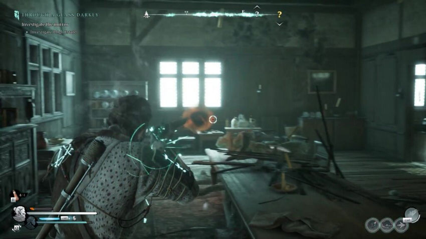 Banishers Ghosts of New Eden. Побочные квесты