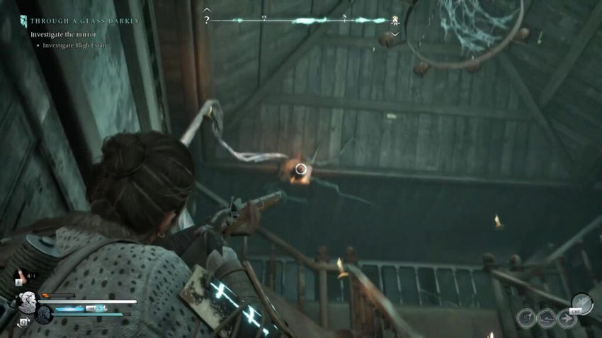 Banishers Ghosts of New Eden. Побочные квесты