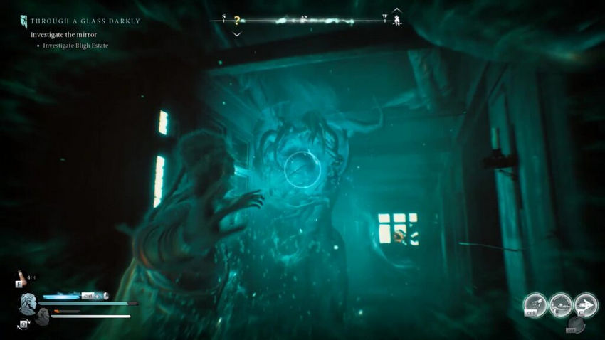 Banishers Ghosts of New Eden. Побочные квесты