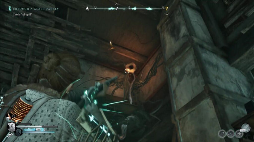 Banishers Ghosts of New Eden. Побочные квесты