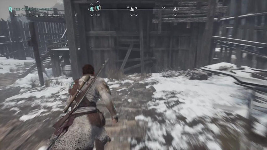 Banishers Ghosts of New Eden. Побочные квесты