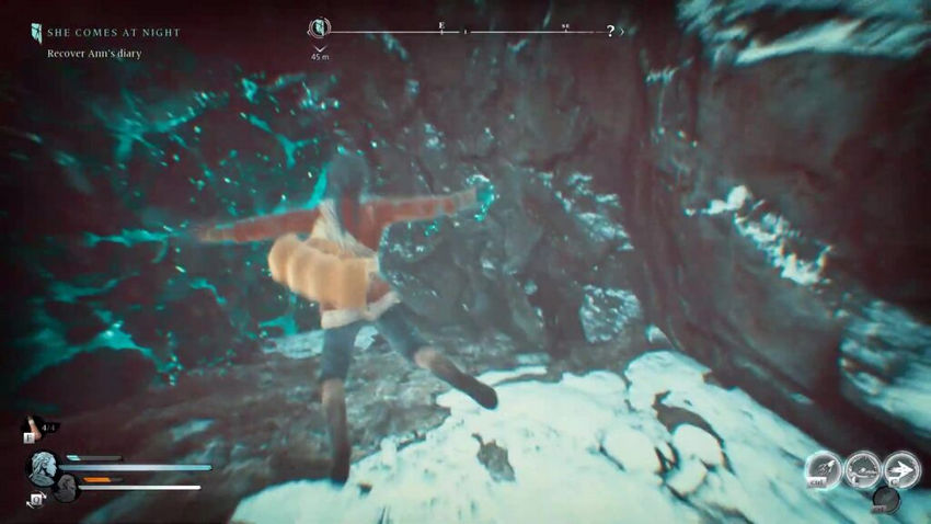 Banishers Ghosts of New Eden. Побочные квесты