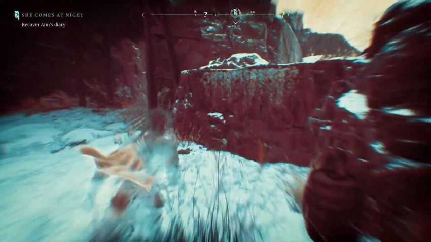 Banishers Ghosts of New Eden. Побочные квесты