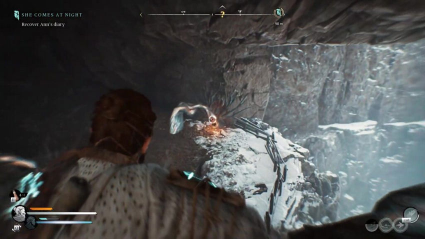 Banishers Ghosts of New Eden. Побочные квесты