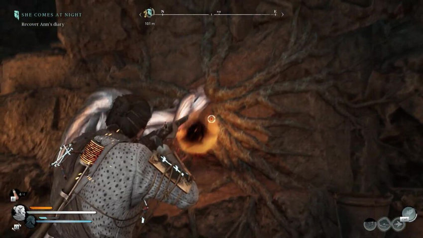 Banishers Ghosts of New Eden. Побочные квесты