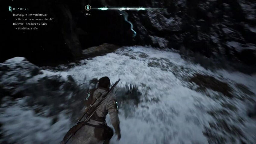 Banishers Ghosts of New Eden. Побочные квесты