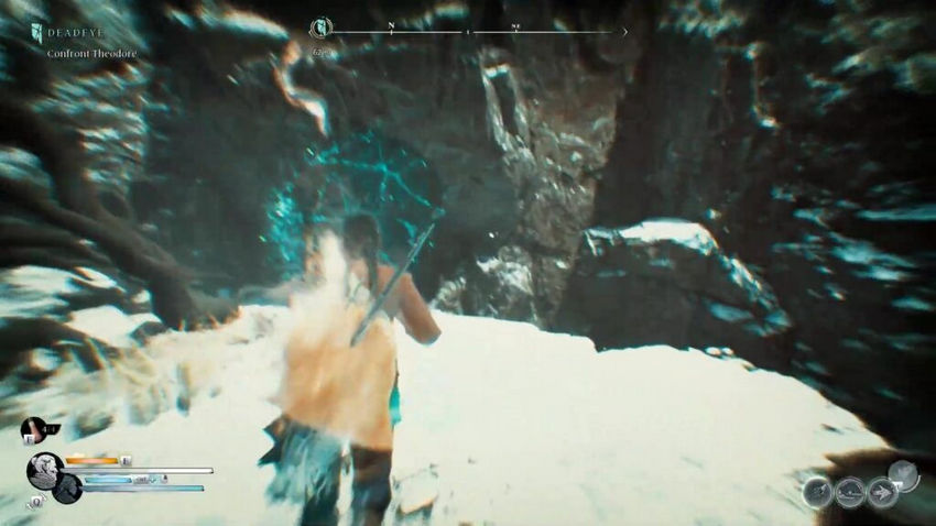 Banishers Ghosts of New Eden. Побочные квесты