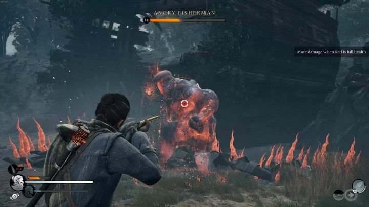 Banishers Ghosts of New Eden. Советы