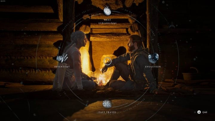 Banishers Ghosts of New Eden. Исцеление